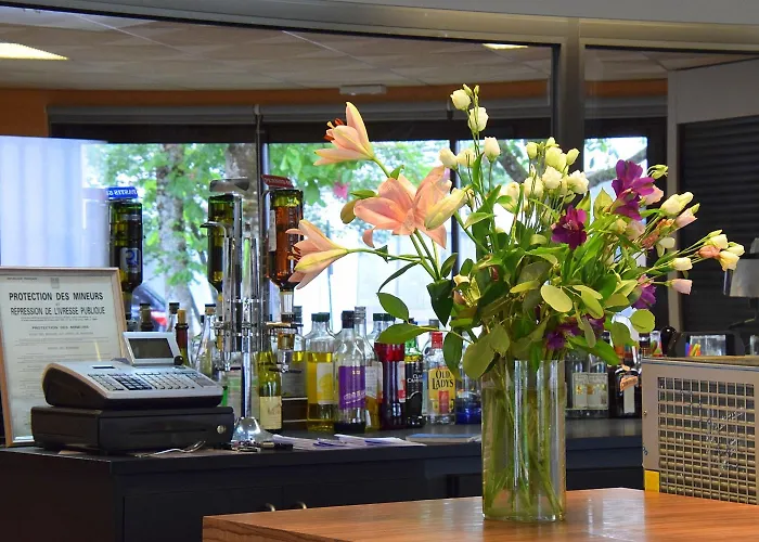 Hotel des Lauriers Roses